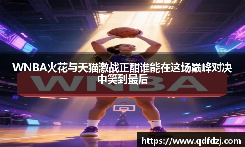 WNBA火花与天猫激战正酣谁能在这场巅峰对决中笑到最后